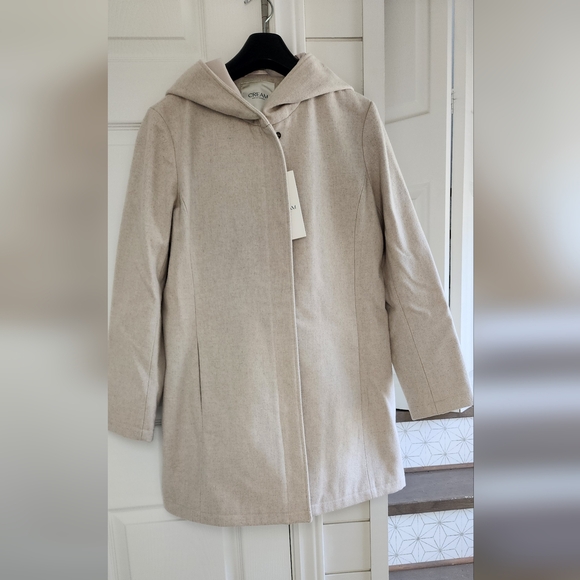 Winter coat - Picture 4 of 5